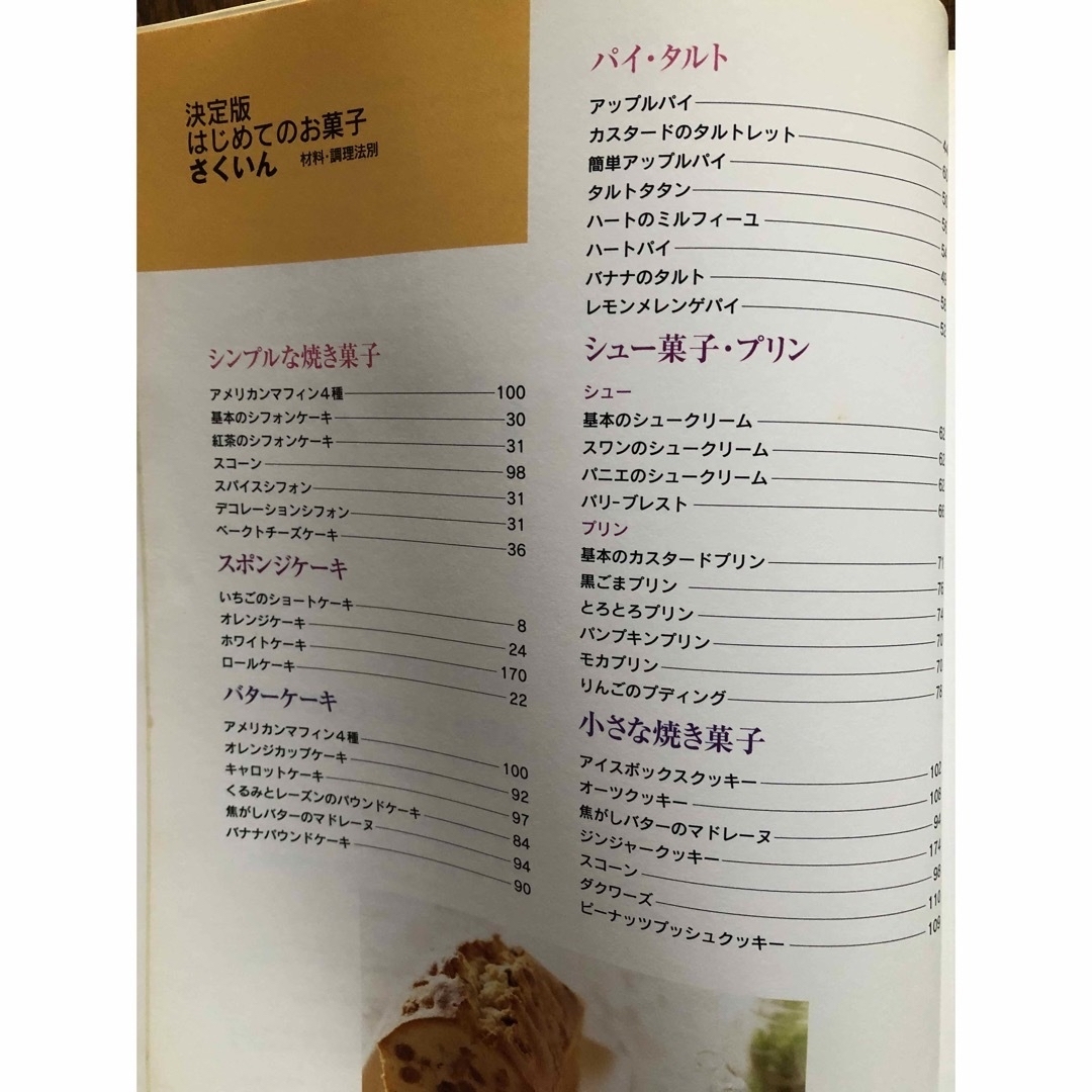 主婦の友社(シュフノトモシャ)の匿名配送　2冊セット　はじめてのお菓子　チョコレ－トの基本 エンタメ/ホビーの本(住まい/暮らし/子育て)の商品写真