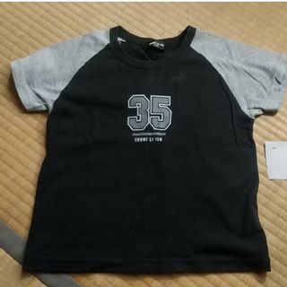 コムサイズム(COMME CA ISM)の半袖(Tシャツ/カットソー)