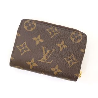 ルイヴィトン(LOUIS VUITTON)の【LOUIS VUITTON】ルイヴィトン ポルトフォイユ ルー 二つ折り財布 モノグラム リバース M81461 RFID /hm10367ko(サングラス/メガネ)