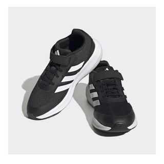 アディダス(adidas)のadidasコアブラックHP5867(スニーカー)