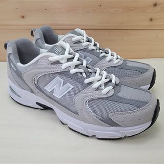 ニューバランス(New Balance)のニューバランス MR530CK グレー 25㎝(スニーカー)