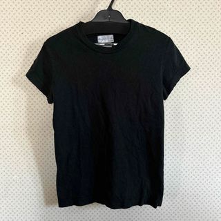 アニエスベー(agnes b.)のアニエス　日本製(Tシャツ(半袖/袖なし))