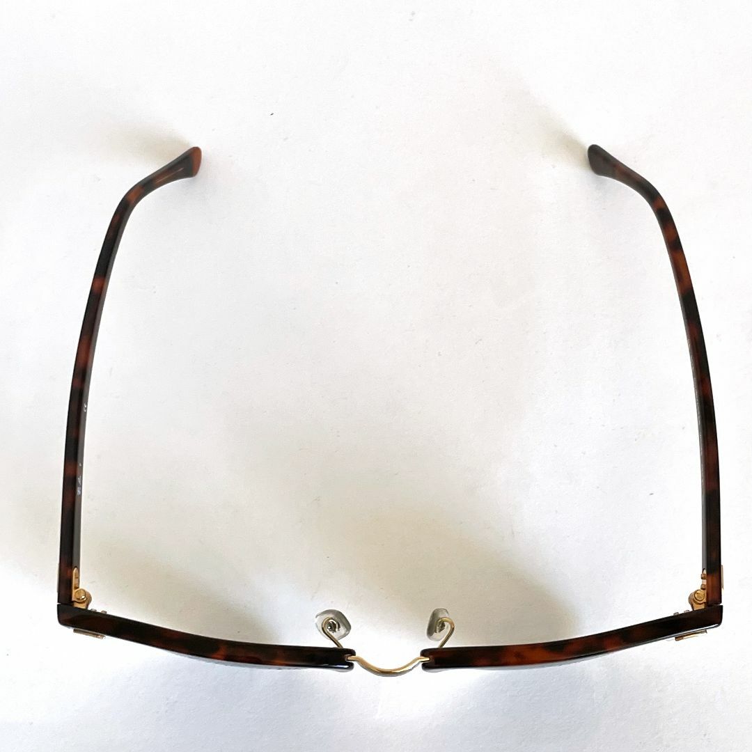 Ray-Ban - 美品☆RayBan レイバン サングラス クラブ・マスター Ray-Ban - 美品☆RayBan レイバン サングラス クラブ・マスター