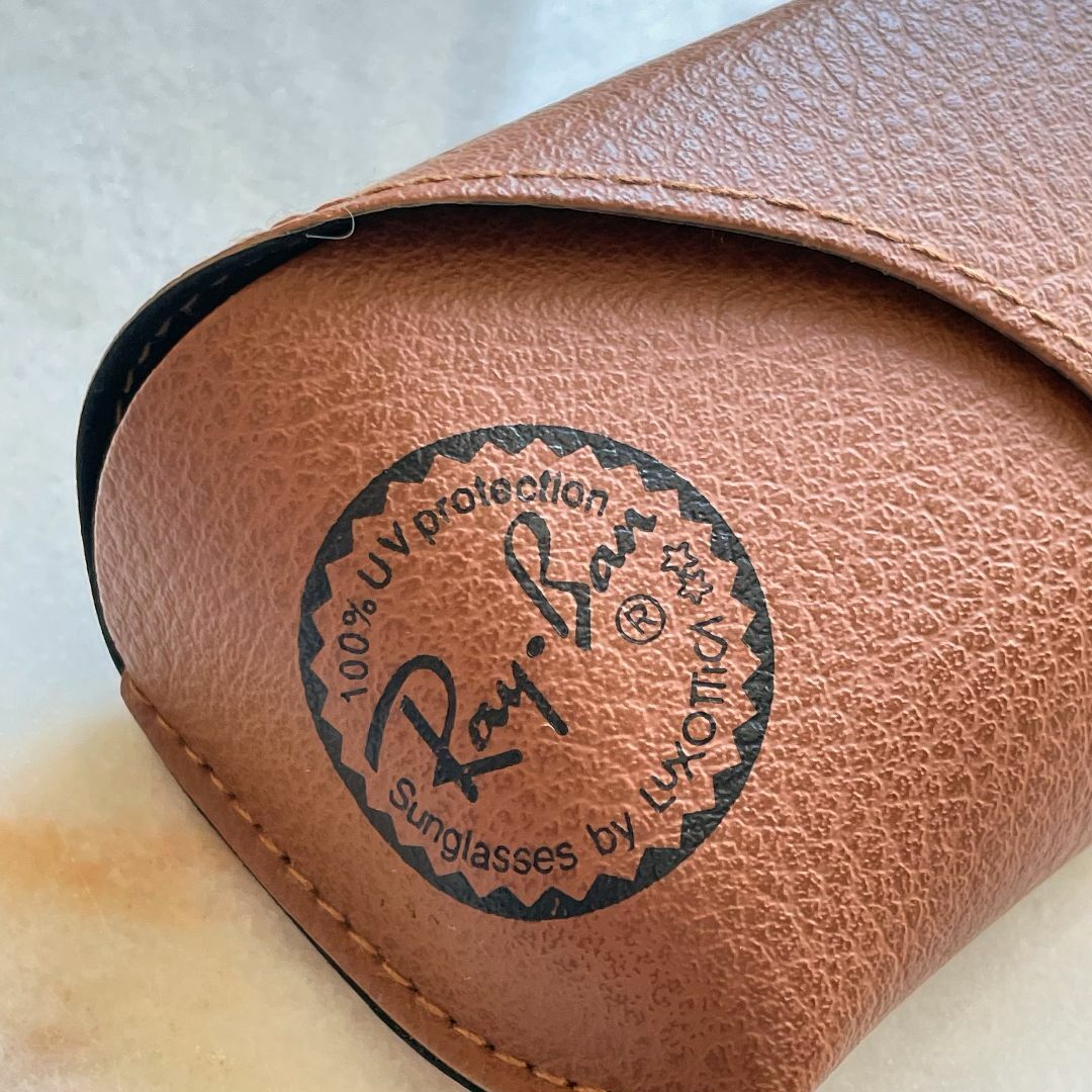 Ray-Ban - 美品☆RayBan レイバン サングラス クラブ・マスター Ray-Ban - 美品☆RayBan レイバン サングラス クラブ・マスター