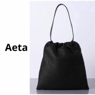 ヤエカ(YAECA)のAeta【アエタ】 ディアレザー　ショルダーバッグ　M(ショルダーバッグ)