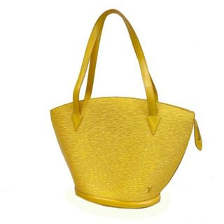ヴィトン(LOUIS VUITTON) エピ バッグ(イエロー/黄色系)の通販 200点 ヴィトン(LOUIS VUITTON) エピ バッグ(イエロー/黄色系)の通販 200点