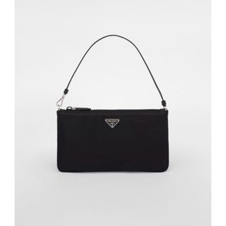 PRADA - 日本未入荷 PRADA Re-Nylon mini bag