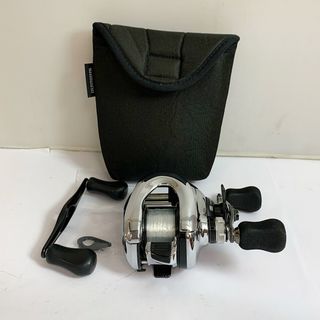 シマノ(SHIMANO)の★★SHIMANO シマノ 12アンタレスHG ベイトリール　袋付 02837(リール)