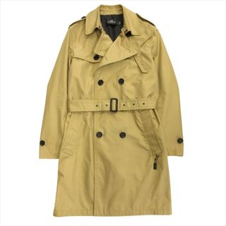 コーチ(COACH) トレンチコート(メンズ)の通販 66点 | コーチのメンズを コーチ(COACH) トレンチコート(メンズ)の通販 66点 | コーチのメンズを