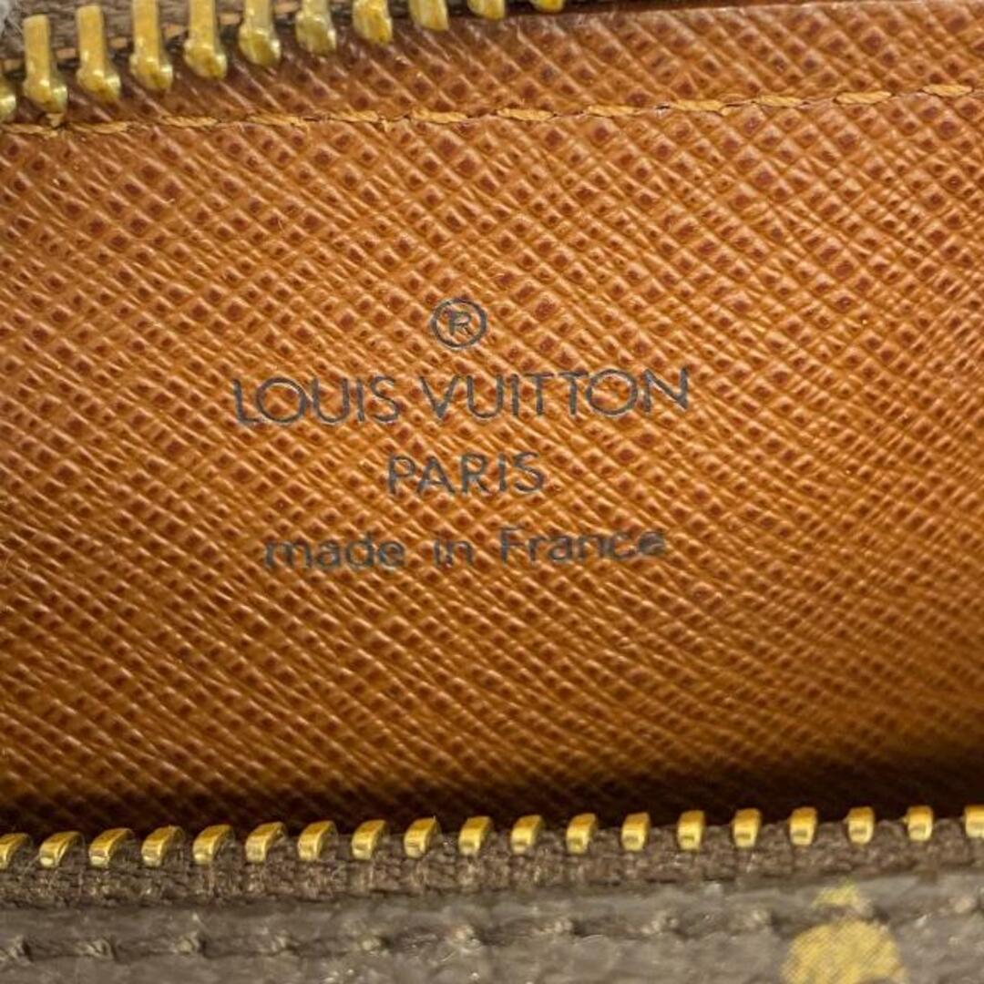 LOUIS VUITTON(ルイヴィトン)の【4hb1677】ルイヴィトン ハンドバッグ/モノグラム/パピヨン30/M51385/ブラウン【中古】レディース レディースのバッグ(ハンドバッグ)の商品写真