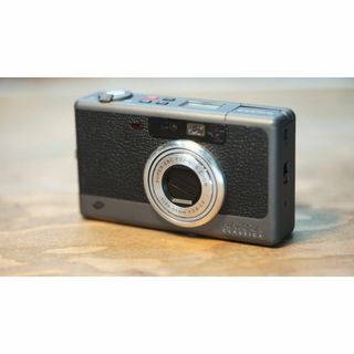 フジフイルム(富士フイルム)の8762 良品 FUJIFILM NATURA CLASSICA クラシカ(フィルムカメラ)