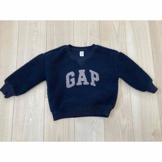 babyGAP - GAP キッズ　トレーナー