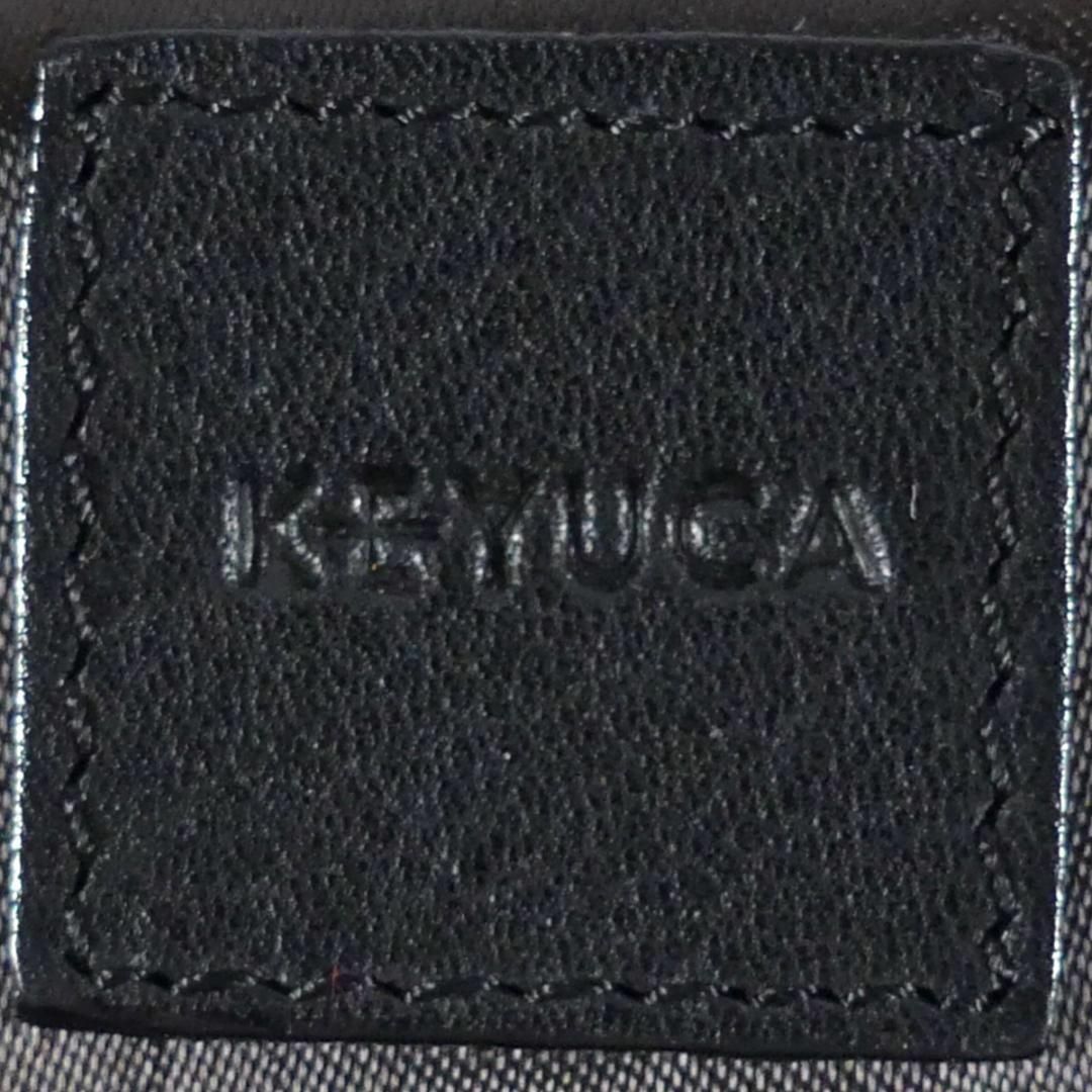 KEYUCA(ケユカ)のKEYUCA ケユカ ビジネスバッグ 本革 ブリーフケース レザー TY3065 メンズのバッグ(ビジネスバッグ)の商品写真
