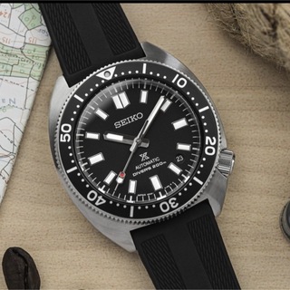 セイコー(SEIKO)のSEIKO PROSPEX Turtle セイコー プロスペックス SPB317(腕時計(アナログ))