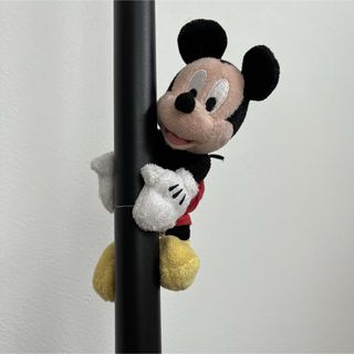 ディズニー(Disney)のディズニー　ミッキーマグネット(キャラクターグッズ)