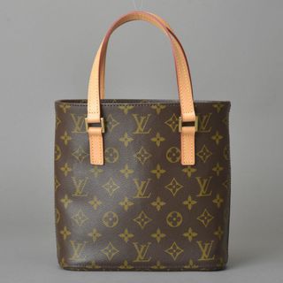 ルイヴィトン(LOUIS VUITTON)の綺麗☆ルイヴィトン ヴァヴァンPM ハンドバッグ ミニトートバッグ モノグラム(ハンドバッグ)