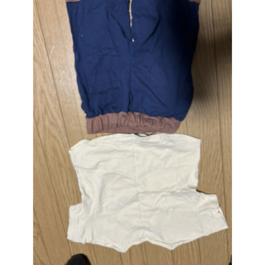 ウッディー100 キッズ/ベビー/マタニティのキッズ服男の子用(90cm~)(Tシャツ/カットソー)の商品写真