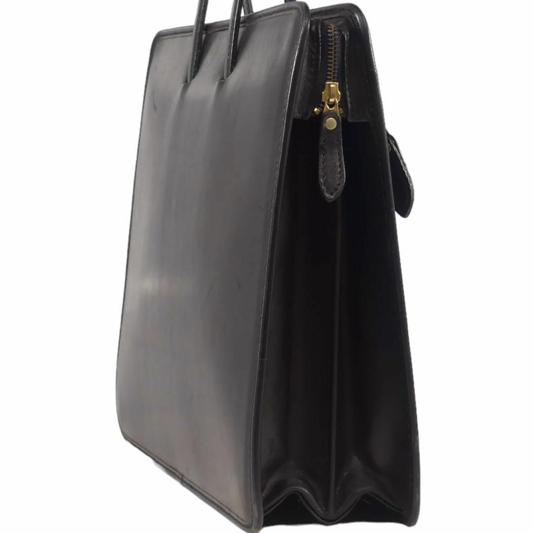 Bubona ビジネスバッグ 本革 ブリーフケース レザー メンズ TY3068 メンズのバッグ(ビジネスバッグ)の商品写真