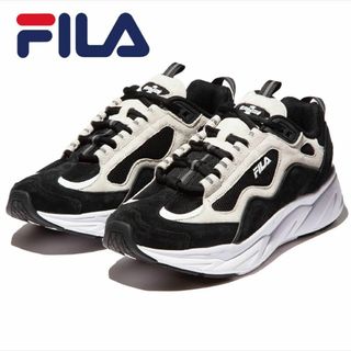 FILA - □ FILA Trigate × MAJOR FORCE サイズ27.0cm