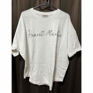 ハートマーケット(Heart Market)のハートマーケット 半袖Tシャツ(Tシャツ(半袖/袖なし))