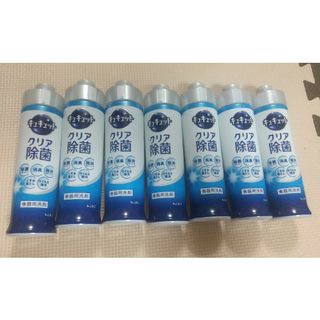 花王 - 新品未使用 食器用洗剤 キュキュット7本セット