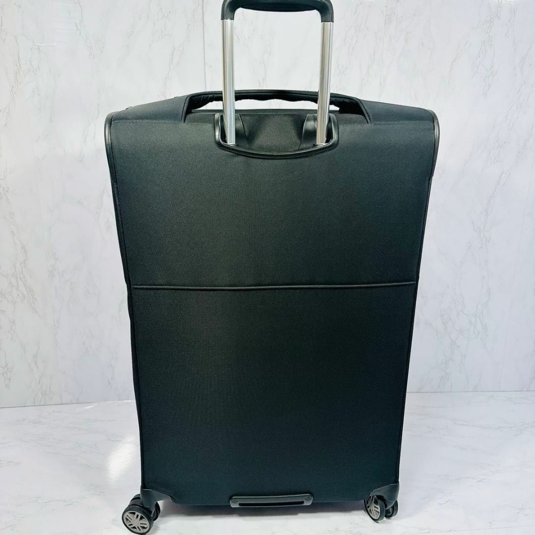 Samsonite(サムソナイト)のSamsonite サムソナイト　ビーライトフォースピナー78 110L 軽量 メンズのバッグ(トラベルバッグ/スーツケース)の商品写真