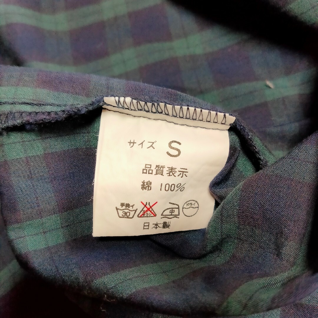 666(シックスシックスシックス)の666　ジョーホーキンス　ショートスリーブシャツ メンズのトップス(シャツ)の商品写真