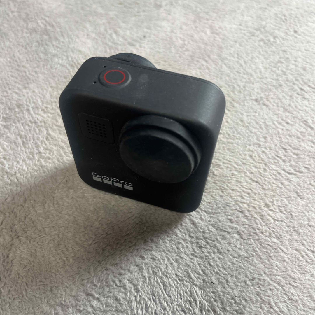 GoPro(ゴープロ)のGoPro MAX スマホ/家電/カメラのカメラ(ビデオカメラ)の商品写真