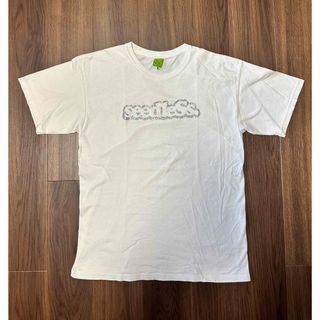 シードレス　Tシャツ(Tシャツ/カットソー(半袖/袖なし))