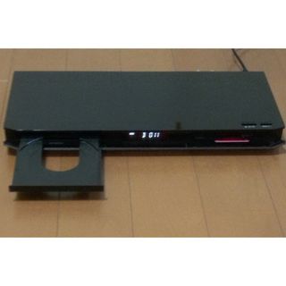 パナソニックブルーレイレコーダー　DMR-BRS510 2016年製　現状品(ブルーレイレコーダー)