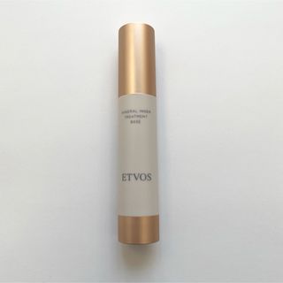 エトヴォス(ETVOS)のエトヴォス ミネラルインナートリートメントベース (化粧下地)