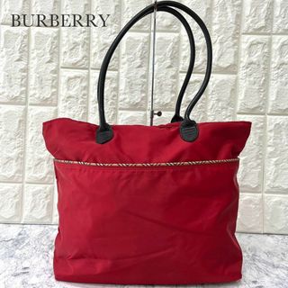 バーバリー(BURBERRY) ナイロントートバッグ トートバッグ(レディース 