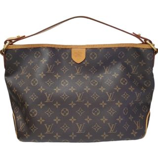 ルイヴィトン(LOUIS VUITTON)のLOUIS VUITTON ルイ ヴィトン モノグラム ディライトフル PM M40352 中古 レディース ワンショルダー バッグ 32404K125(ショルダーバッグ)