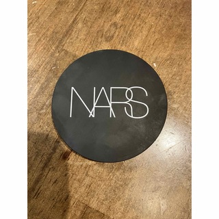 ナーズ(NARS)のNARS ソフトマット アドバンスト パーフェクティングパウダー(フェイスパウダー)
