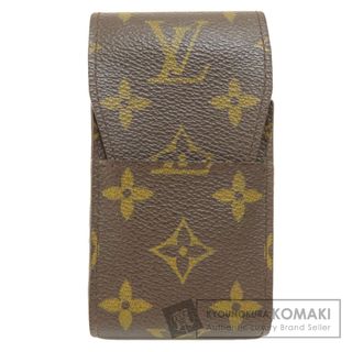 LOUIS VUITTON - LOUIS VUITTON M63024 エテュイ・シガレット シガレットケース モノグラムキャンバス レディース