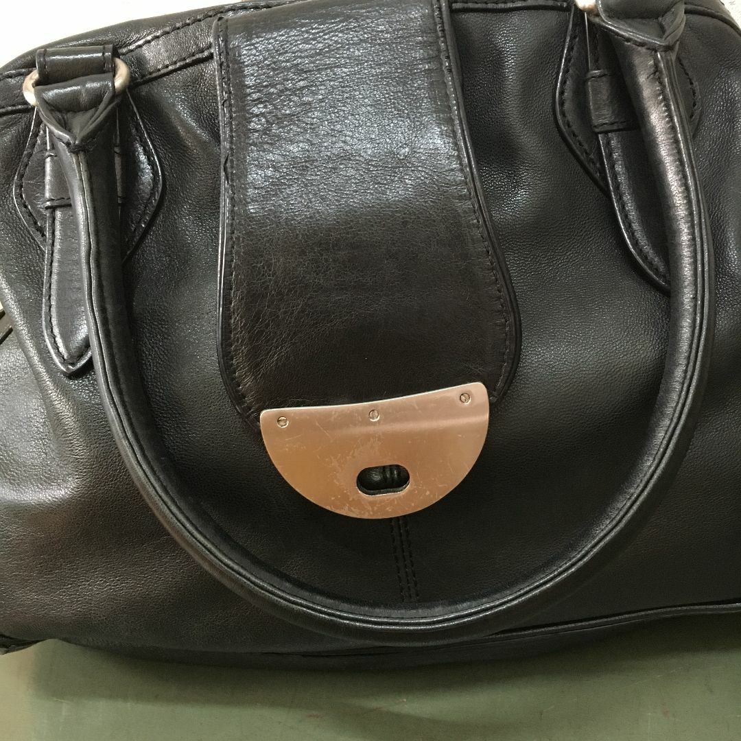 botkier(ボトキエ)のBotkier　ボトキエ　バッグ　USED　10663 レディースのバッグ(ハンドバッグ)の商品写真