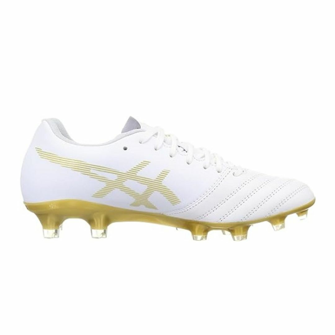 asics(アシックス)の28cm新品残少　DS LIGHT X-FLY PRO　カンガルー　富安健洋着用 スポーツ/アウトドアのサッカー/フットサル(シューズ)の商品写真