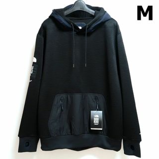 アンダーカバー(UNDERCOVER)のM 新品 ノースフェイス アンダーカバー ドットニット パーカー SOUKUU(パーカー)