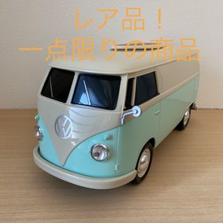 Volkswagen - レア品！　フォルクスワーゲン　ティッシュケース