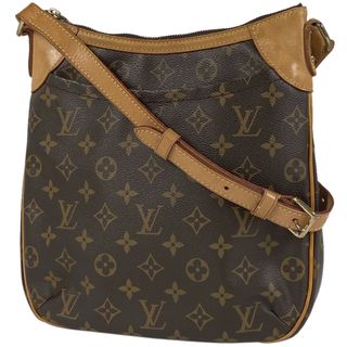 ルイヴィトン(LOUIS VUITTON)のルイ・ヴィトン オデオン PM レディース 【中古】(ショルダーバッグ)