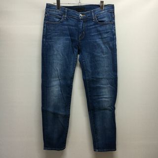 ビームス(BEAMS)のアメリカ製　KORAL　コラール　デニムパンツ　USED　10853(デニム/ジーンズ)