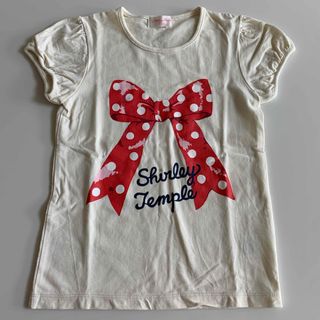 シャーリーテンプル(Shirley Temple)のシャーリーテンプル　Tシャツ(Tシャツ/カットソー)