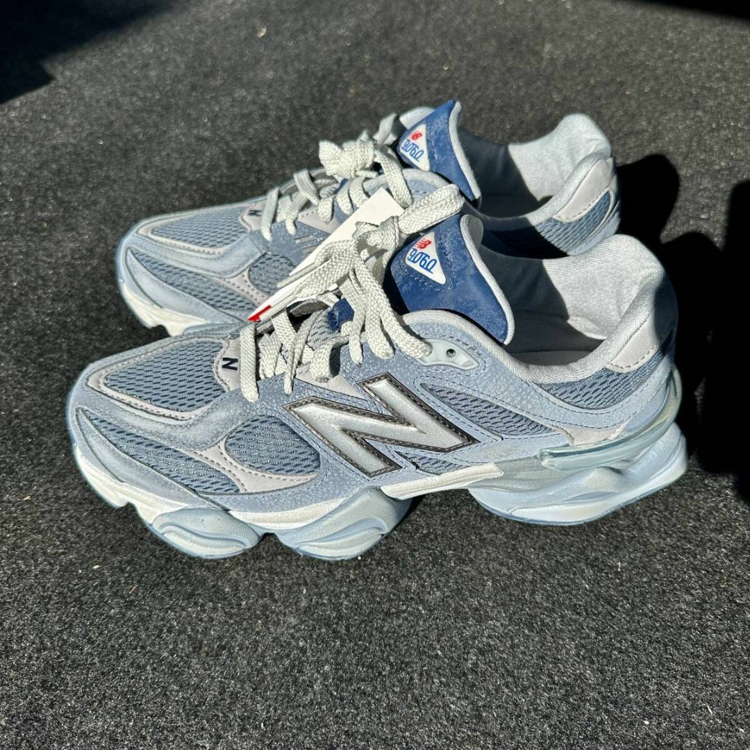 New Balance(ニューバランス)の新品 New Balance 27.0cm U9060MD1 スニーカー メンズの靴/シューズ(スニーカー)の商品写真