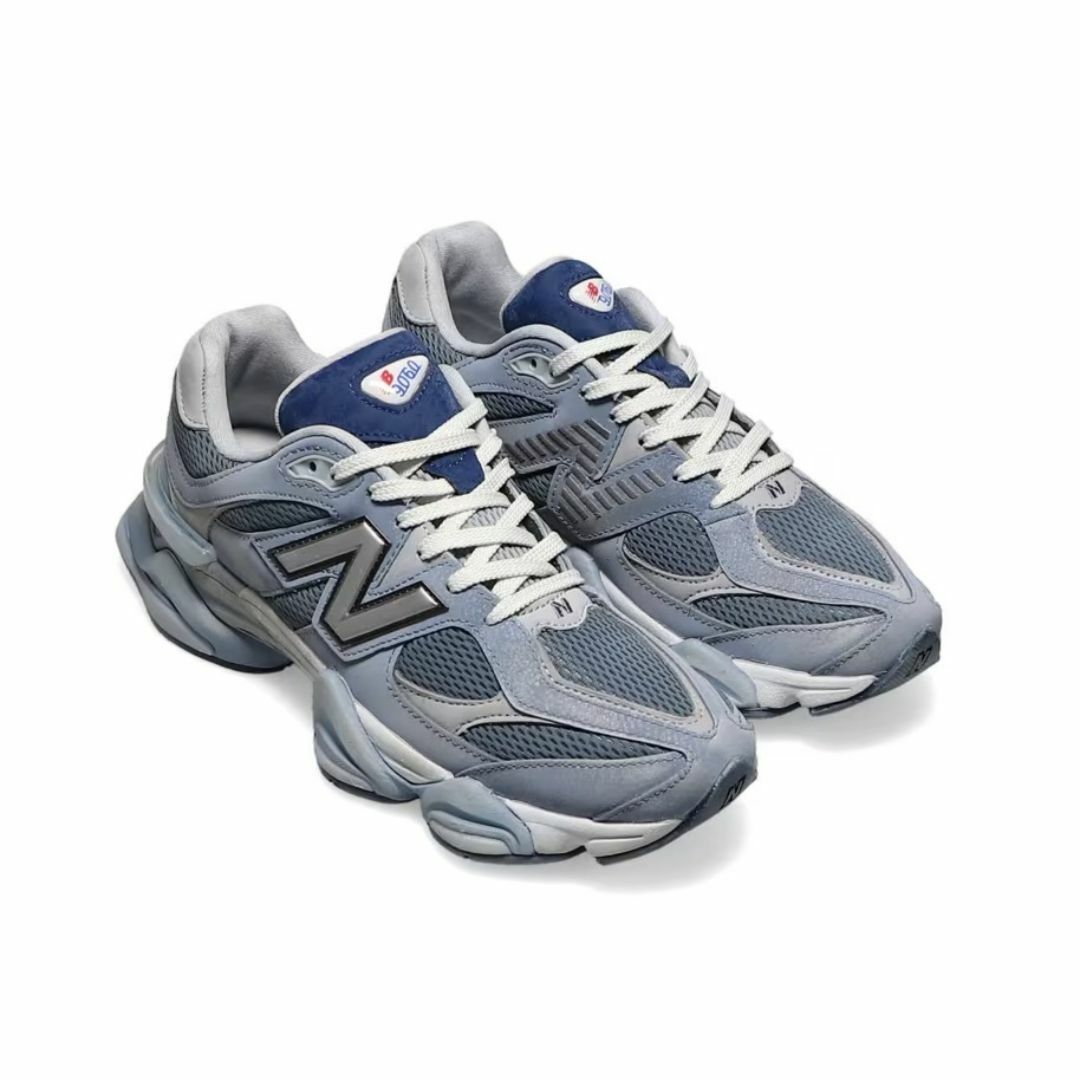 New Balance(ニューバランス)の新品 New Balance 27.0cm U9060MD1 スニーカー メンズの靴/シューズ(スニーカー)の商品写真