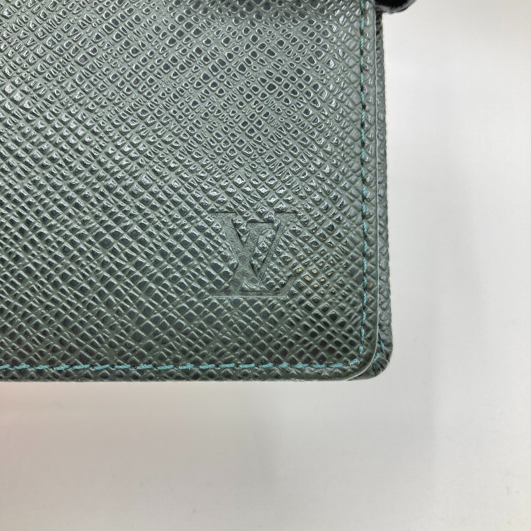 LOUIS VUITTON(ルイヴィトン)の◎◎LOUIS VUITTON ルイヴィトン アジェンダ PM 手帳カバー 6穴 R20426 エピセア メンズのファッション小物(その他)の商品写真