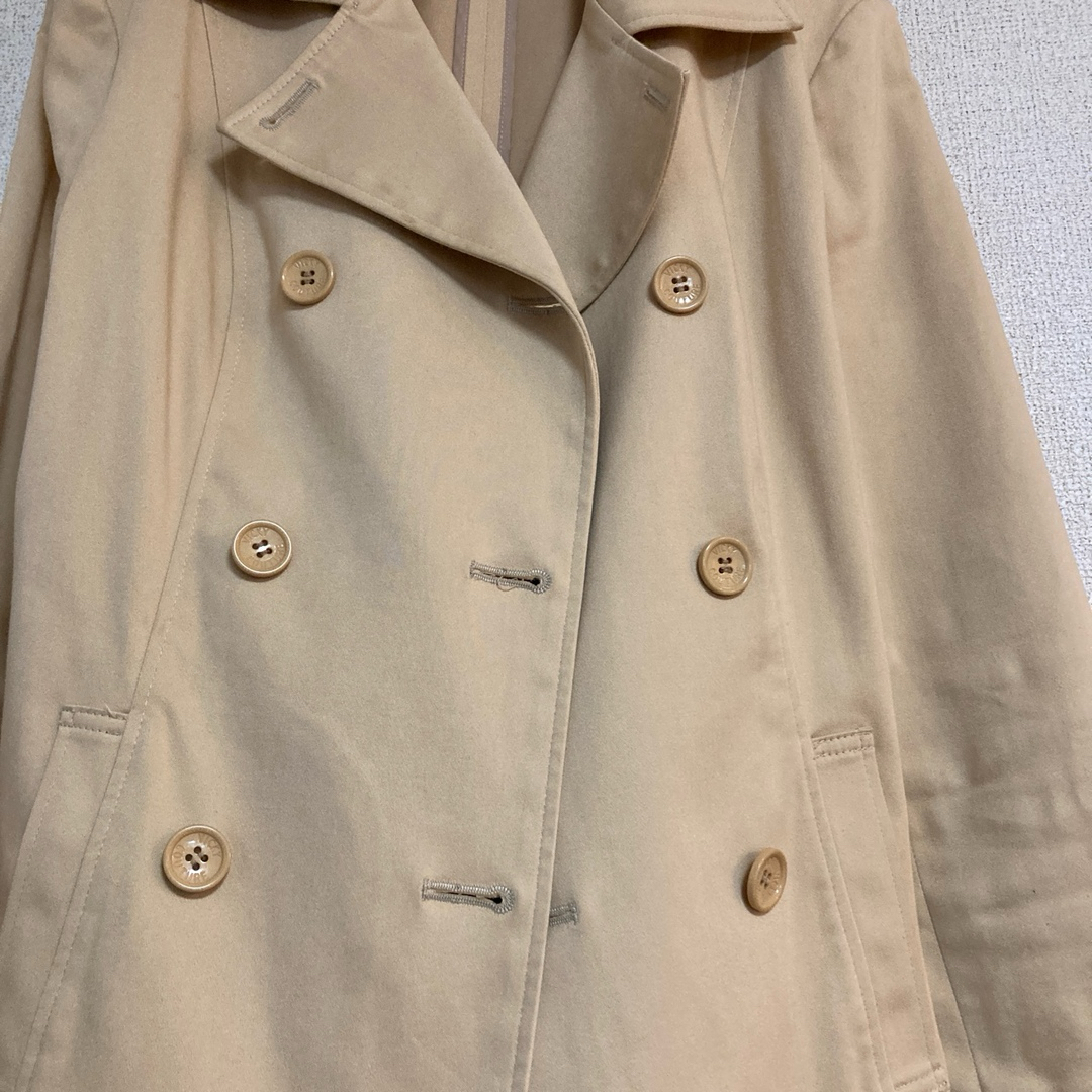 VICKY(ビッキー)のスプリングコート　VICKY レディースのジャケット/アウター(スプリングコート)の商品写真