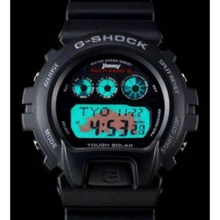 ジーショック(G-SHOCK)のSUZUKI JIMNY×CASIO G-SHOCK GW-6900(腕時計(デジタル))