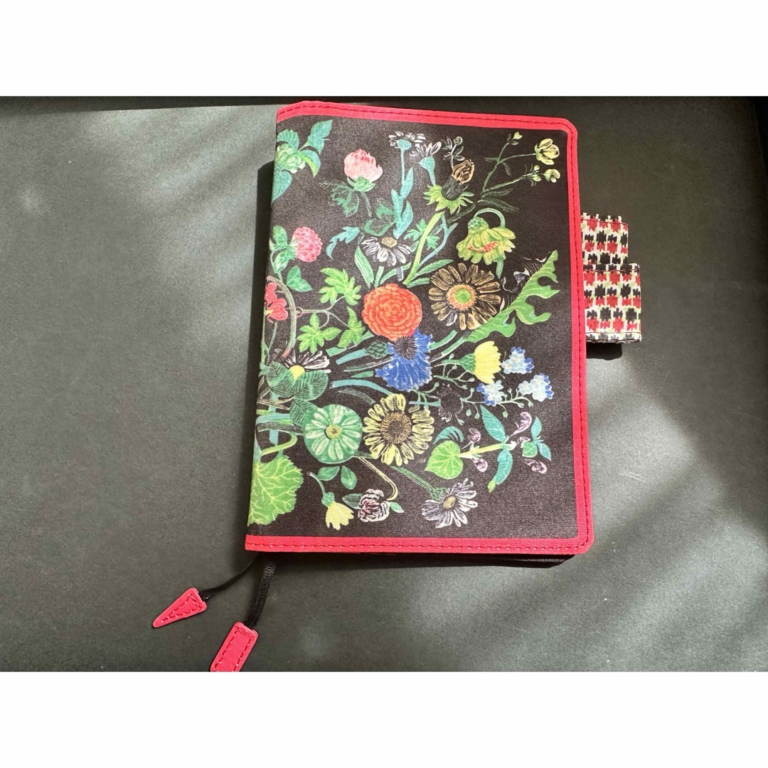 ほぼ日手帳カバー メンズのファッション小物(手帳)の商品写真