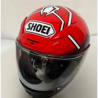 SHOEI ショウエイ Z-7 MARQUEZ マルケス