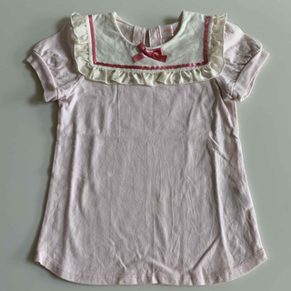 シャーリーテンプル(Shirley Temple)のシャーリーテンプル　カットソー　Tシャツ(Tシャツ/カットソー)